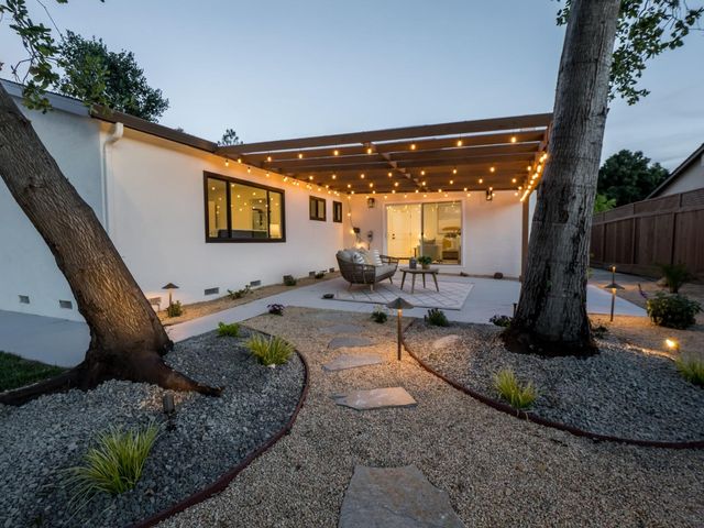 1631 Fawn Court, Campbell, CA 95008