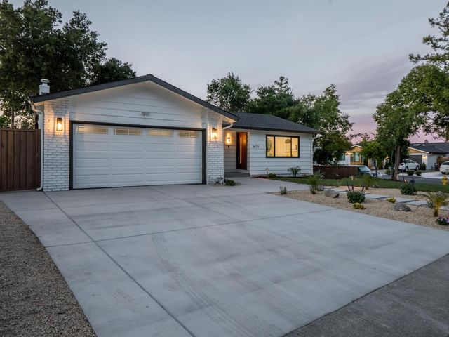 1631 Fawn Court, Campbell, CA 95008