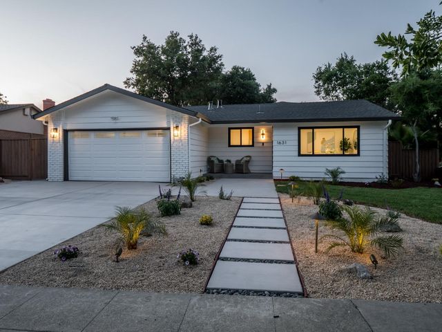 1631 Fawn Court, Campbell, CA 95008