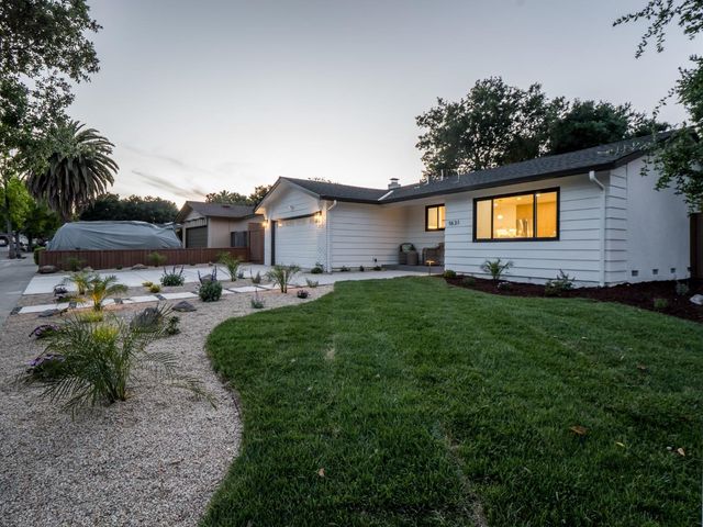 1631 Fawn Court, Campbell, CA 95008