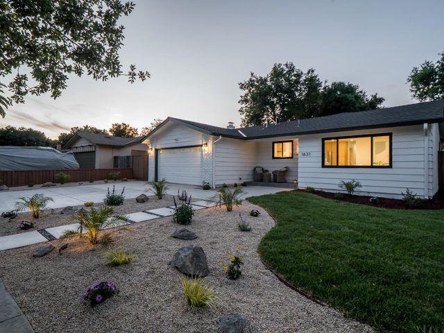 1631 Fawn Court, Campbell, CA 95008