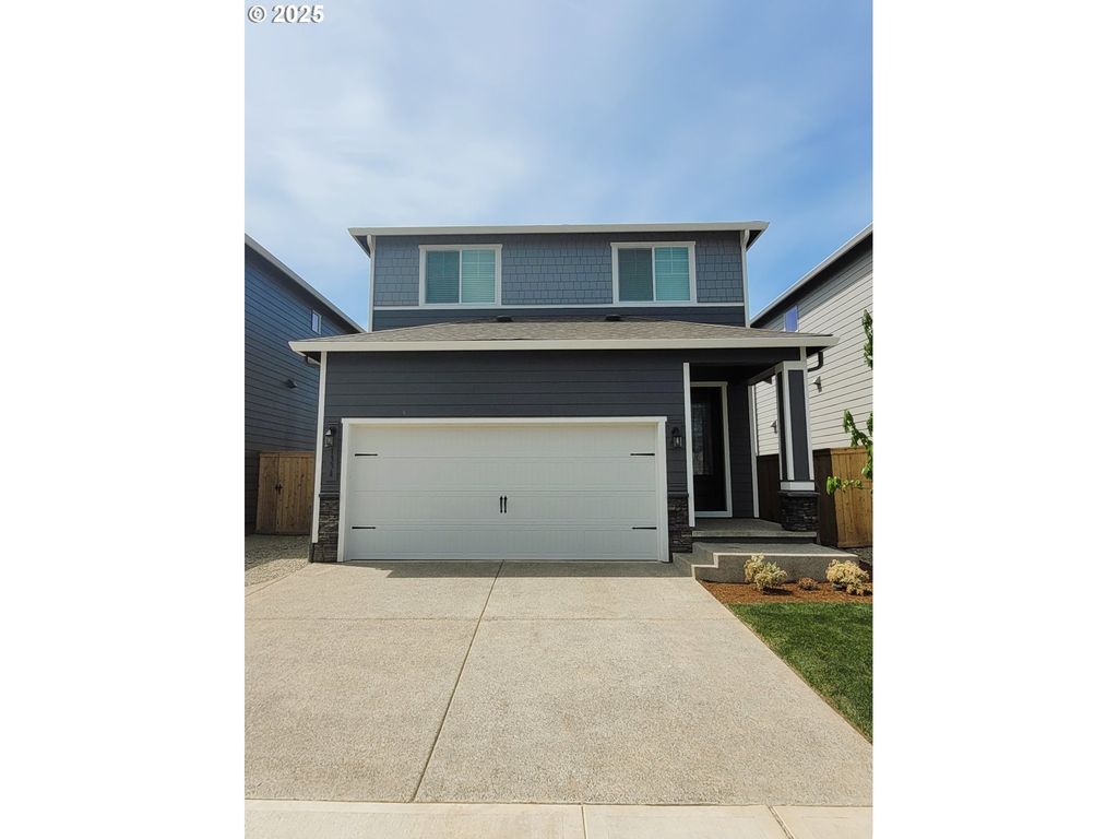 1334 Ne 8TH Ave, Battle Ground, WA 98604