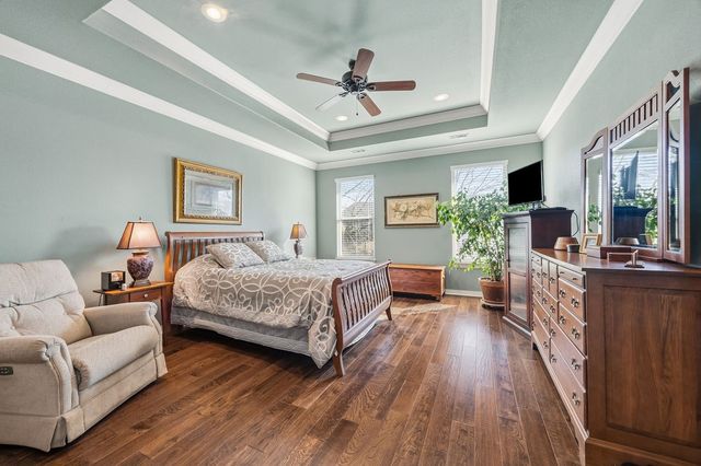 1685 Coopers Cove, Fayetteville, AR 72701