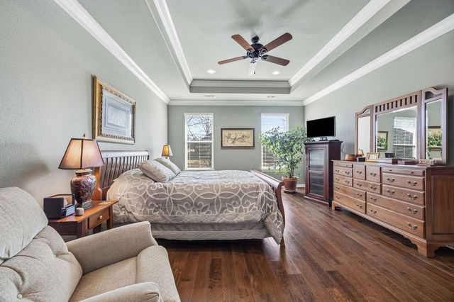 1685 Coopers Cove, Fayetteville, AR 72701