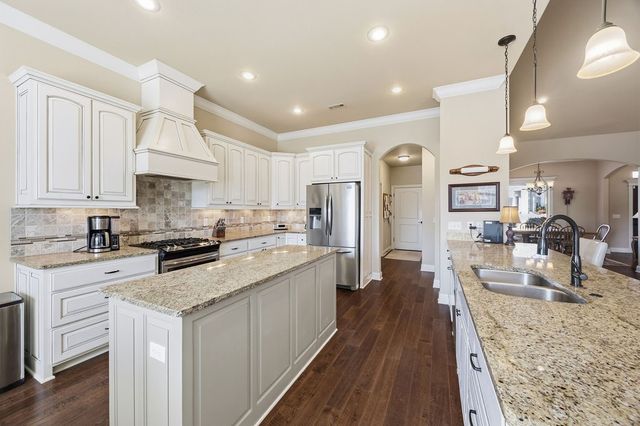 1685 Coopers Cove, Fayetteville, AR 72701