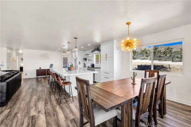 54660 Benecia Trail, Yucca Valley, CA 92284