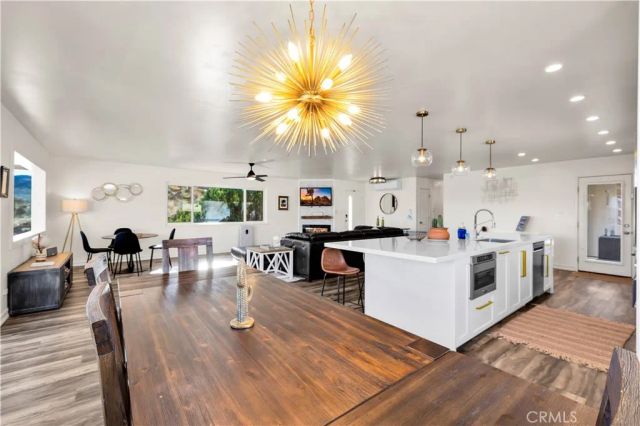 54660 Benecia Trail, Yucca Valley, CA 92284