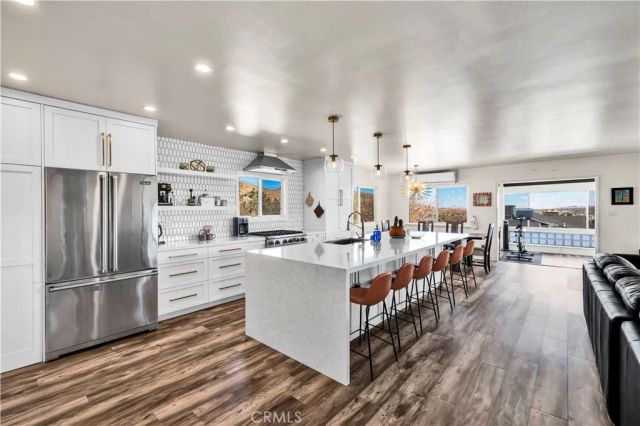 54660 Benecia Trail, Yucca Valley, CA 92284