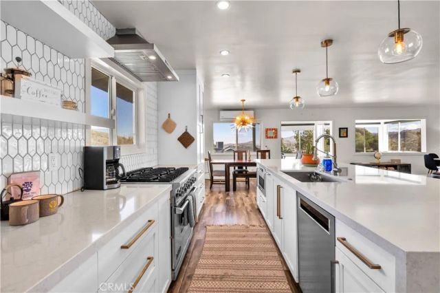 54660 Benecia Trail, Yucca Valley, CA 92284