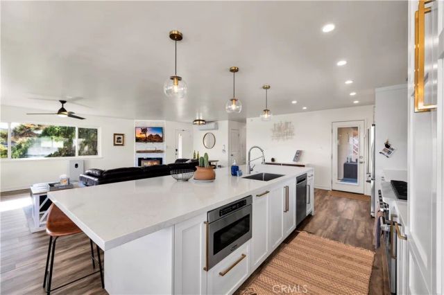 54660 Benecia Trail, Yucca Valley, CA 92284