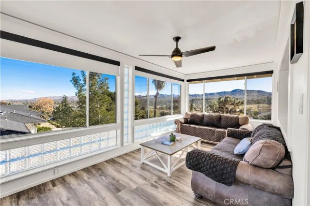 54660 Benecia Trail, Yucca Valley, CA 92284