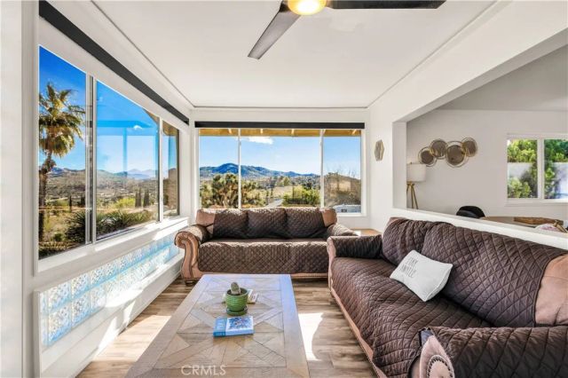 54660 Benecia Trail, Yucca Valley, CA 92284