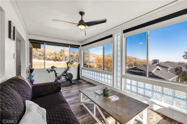 54660 Benecia Trail, Yucca Valley, CA 92284