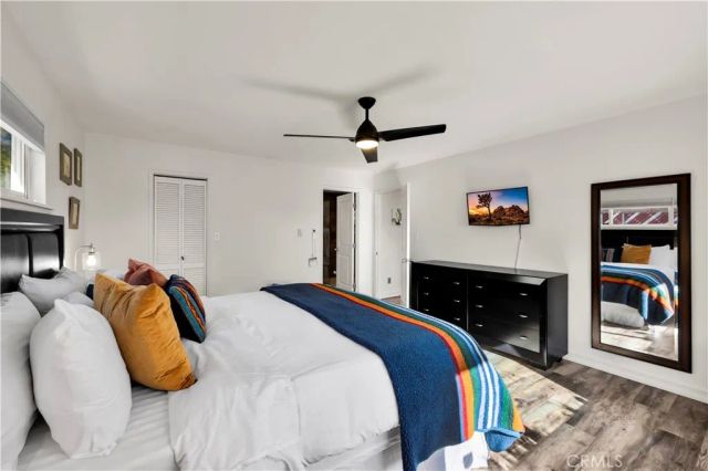 54660 Benecia Trail, Yucca Valley, CA 92284