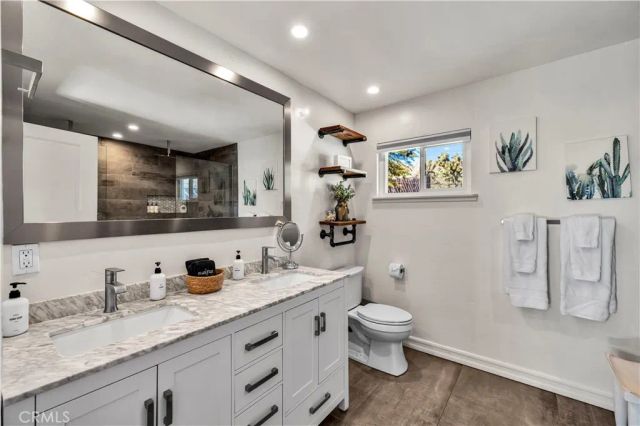 54660 Benecia Trail, Yucca Valley, CA 92284