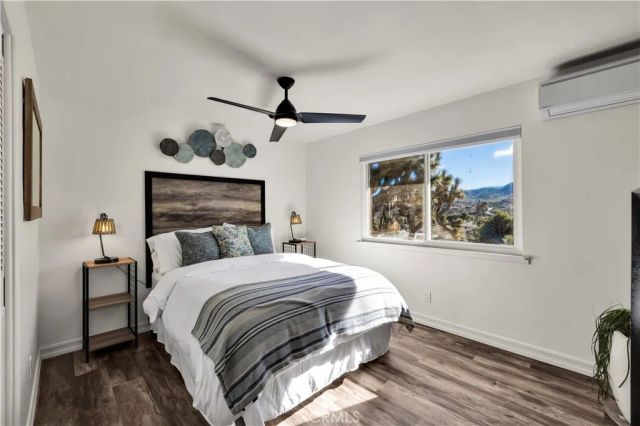 54660 Benecia Trail, Yucca Valley, CA 92284