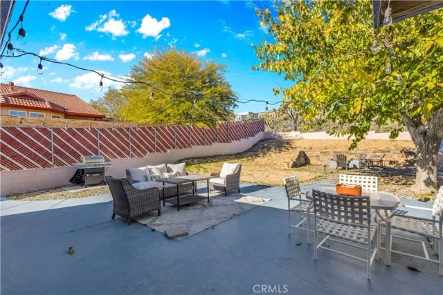 54660 Benecia Trail, Yucca Valley, CA 92284