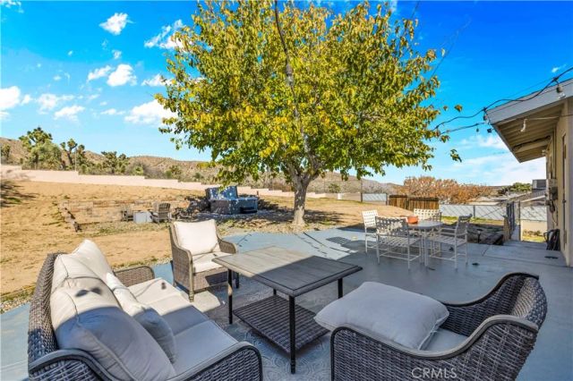 54660 Benecia Trail, Yucca Valley, CA 92284