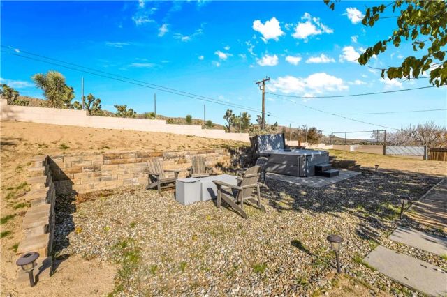 54660 Benecia Trail, Yucca Valley, CA 92284