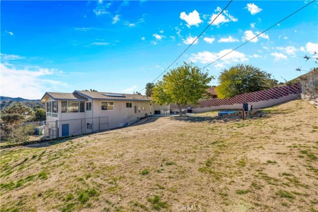 54660 Benecia Trail, Yucca Valley, CA 92284