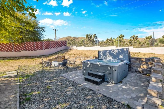 54660 Benecia Trail, Yucca Valley, CA 92284