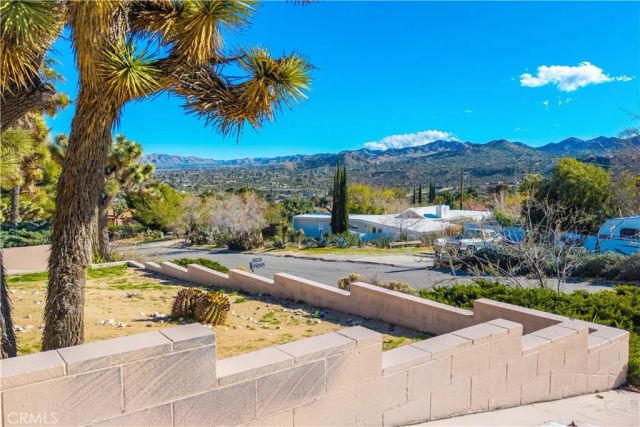 54660 Benecia Trail, Yucca Valley, CA 92284