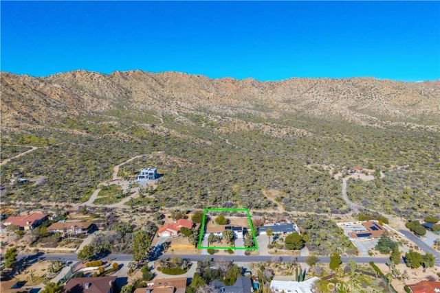 54660 Benecia Trail, Yucca Valley, CA 92284