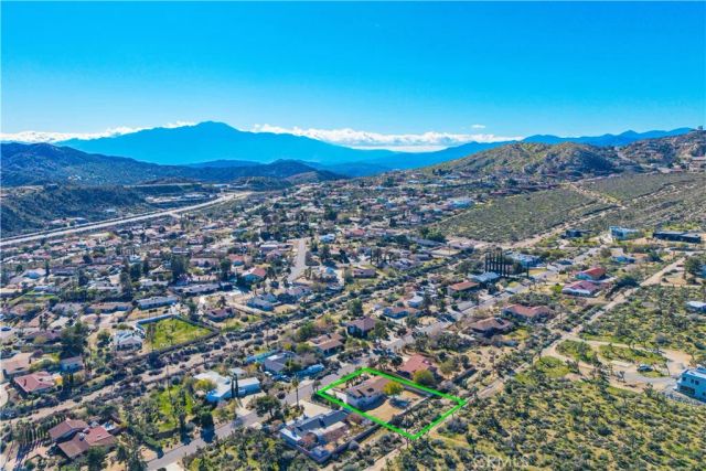 54660 Benecia Trail, Yucca Valley, CA 92284
