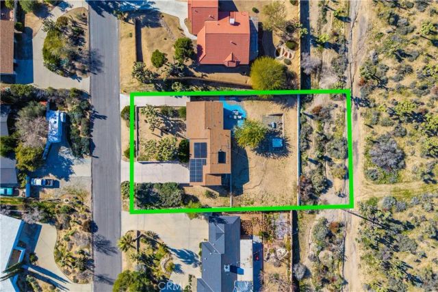 54660 Benecia Trail, Yucca Valley, CA 92284