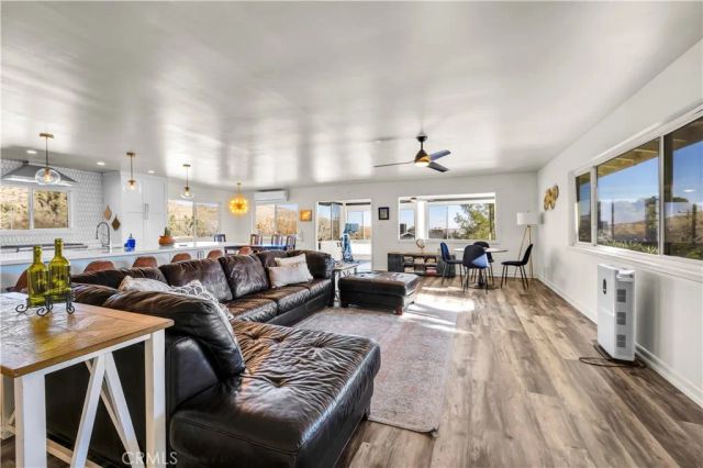 54660 Benecia Trail, Yucca Valley, CA 92284