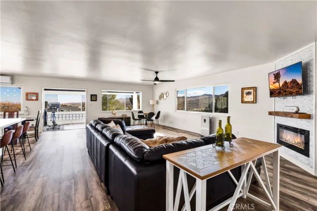 54660 Benecia Trail, Yucca Valley, CA 92284