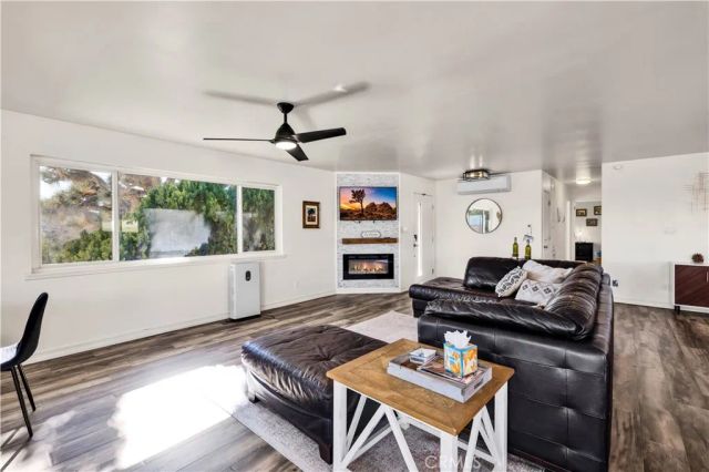 54660 Benecia Trail, Yucca Valley, CA 92284