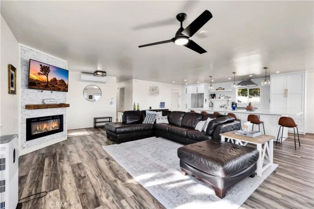 54660 Benecia Trail, Yucca Valley, CA 92284