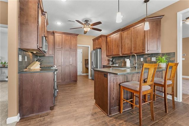 37006 E Church Road, Oak Grove, MO 64075
