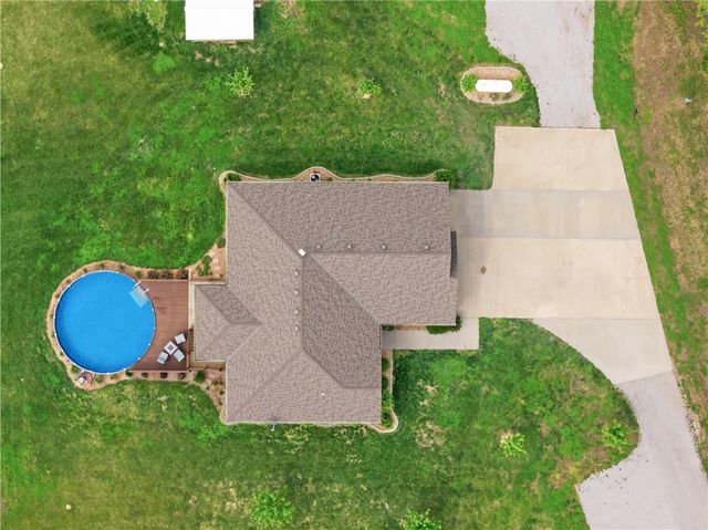 37006 E Church Road, Oak Grove, MO 64075