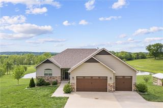 37006 E Church Road, Oak Grove, MO 64075