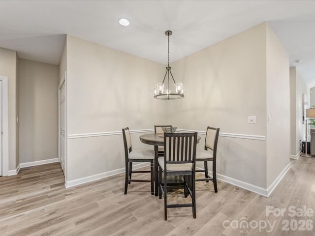 11906 Ludwell Branch Court, Charlotte, NC 28277