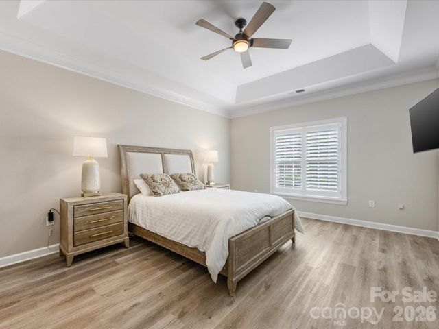 11906 Ludwell Branch Court, Charlotte, NC 28277