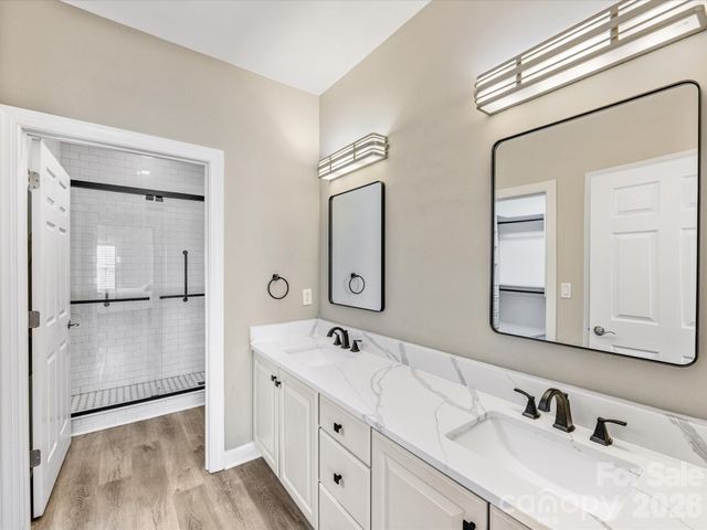 11906 Ludwell Branch Court, Charlotte, NC 28277