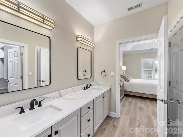 11906 Ludwell Branch Court, Charlotte, NC 28277