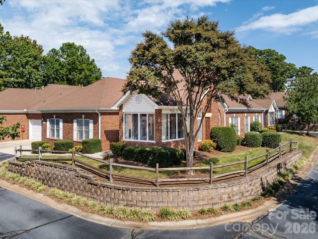 11906 Ludwell Branch Court, Charlotte, NC 28277