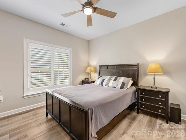 11906 Ludwell Branch Court, Charlotte, NC 28277