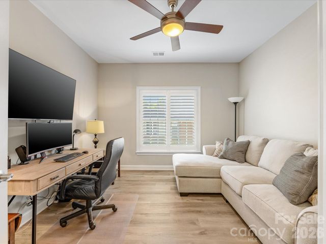 11906 Ludwell Branch Court, Charlotte, NC 28277