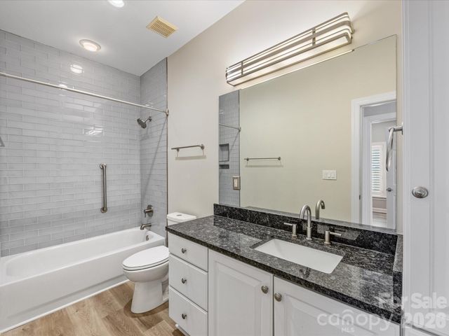 11906 Ludwell Branch Court, Charlotte, NC 28277