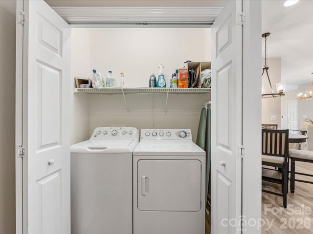 11906 Ludwell Branch Court, Charlotte, NC 28277