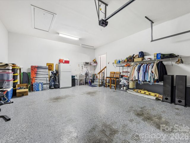 11906 Ludwell Branch Court, Charlotte, NC 28277