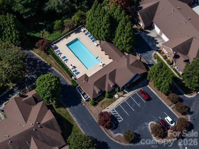 11906 Ludwell Branch Court, Charlotte, NC 28277