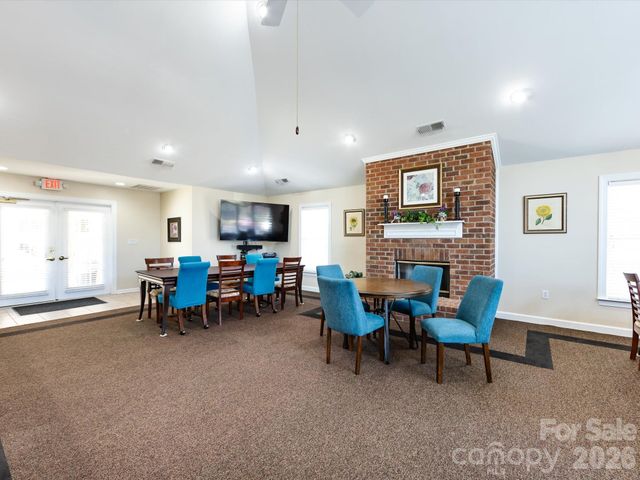 11906 Ludwell Branch Court, Charlotte, NC 28277