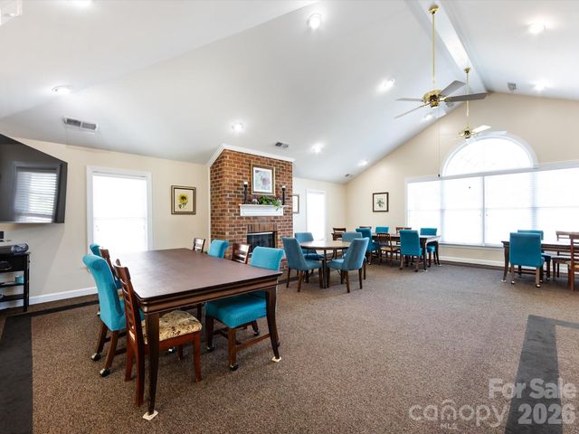 11906 Ludwell Branch Court, Charlotte, NC 28277