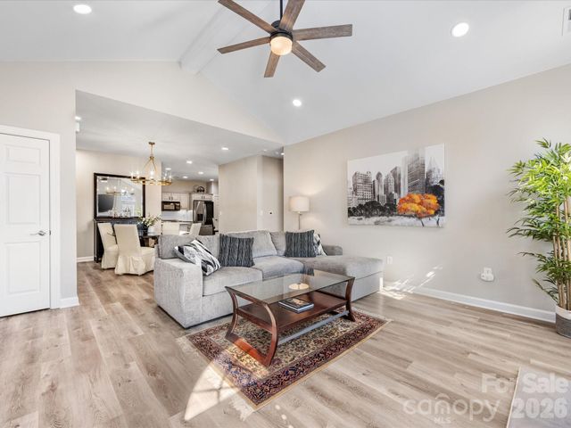 11906 Ludwell Branch Court, Charlotte, NC 28277